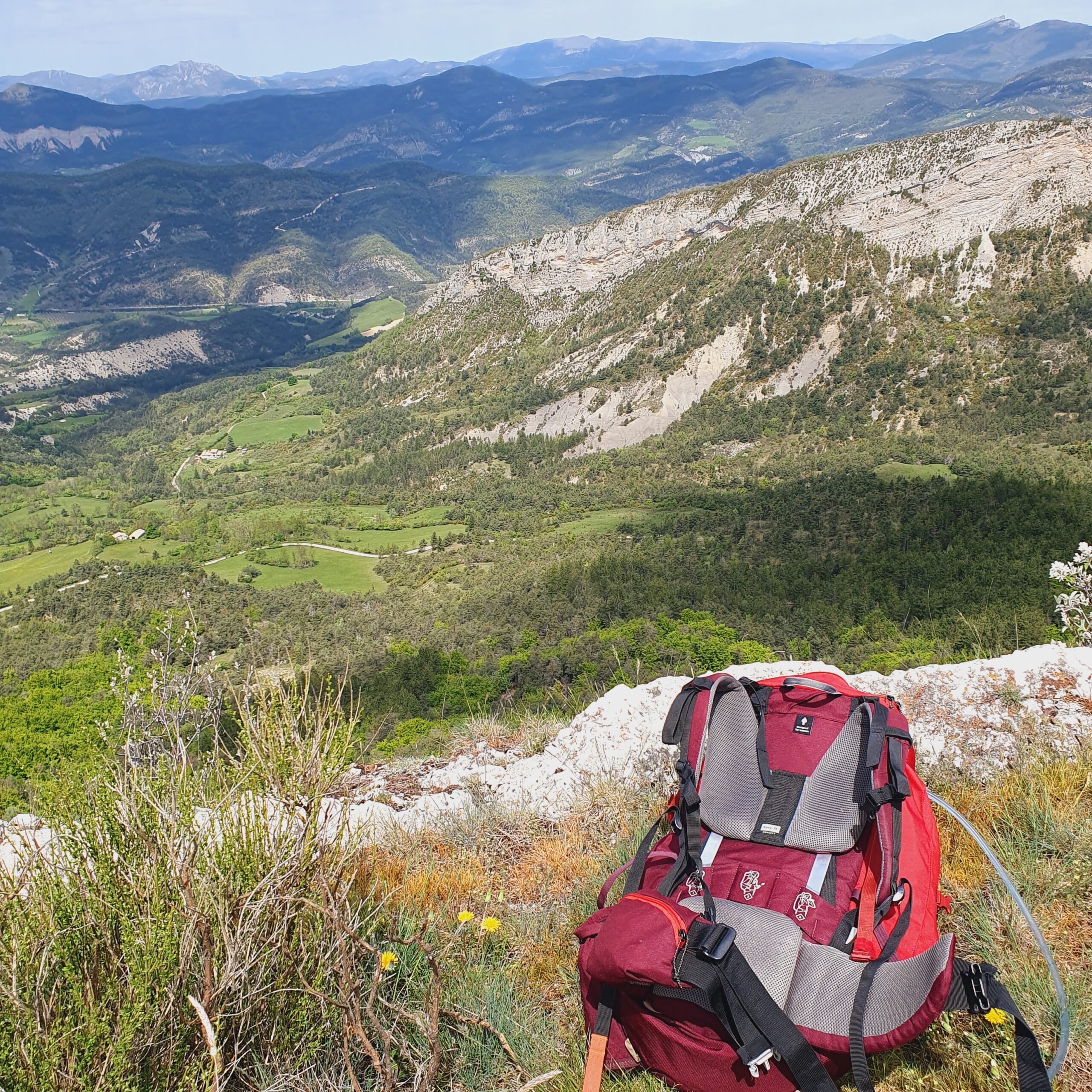 Pr&eacute;parer sa randonn&eacute;e en montagne